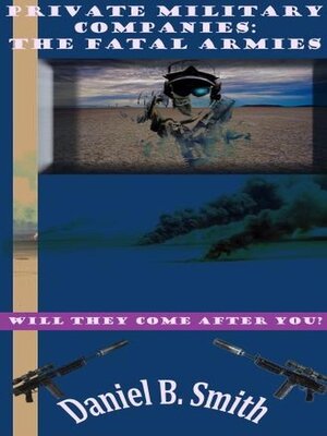 cover image of Private Military Companies